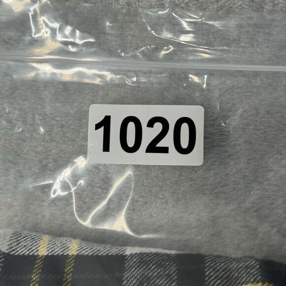 Pittsburgh Steelers Shirt Womens Medium Black Yellow Button Up NFL‎ Team Apparel - Picture 10 of 10